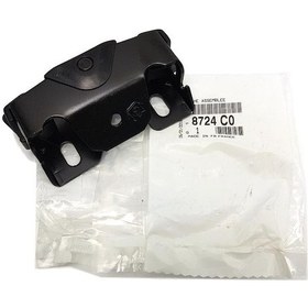 Resim Peugeot 206 / 206 Plus Bagaj Kilit Karşılığı 8724.C0 