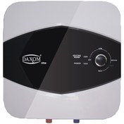 Resim Daxom UKDAX-15DTU Tezgah Üstü Elektrikli Termosifon 