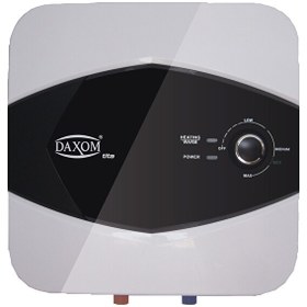 Resim Daxom UKDAX-15DTU Tezgah Üstü Elektrikli Termosifon 