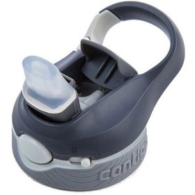 Resim Contigo Ashland Autospout Tritan Matara 720ml Gri 2191378 