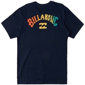 Resim Billabong Arch Fill Erkek Çocuk Tişört Lacivert Lacıvert 