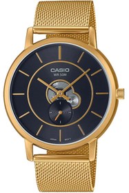 Resim Casio Mtp-b130mg-1avdf Kol Saati 