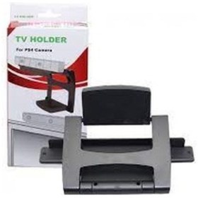 Resim PS4 Kamera Tutacagı Tv Holder For PS4 Camera 