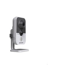 Resim Haikon 1.3Mp Ds-2Cd2410F-Iw 2.8Mm Lens 10Metre Ir Cube Wifi 