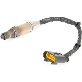Resim Vw Polo Oksijen Sensoru 1.4 2006-2010 Bud Bosch F00hl00356 