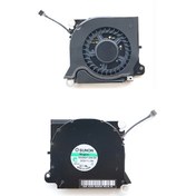 Resim Macbook Air Uyumlu MG50060V1-Q000-S99 Notebook Cpu Fan 