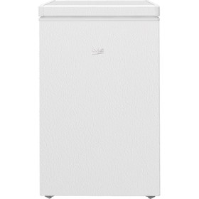 Resim Beko 3104 E Sandık Tipi Derin Dondurucu 