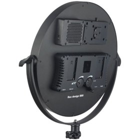 Resim Golden Eagle Rex Design S-80 Led 