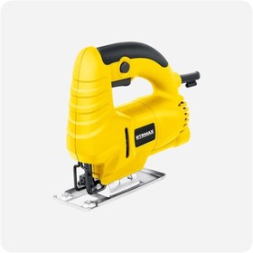 Resim Rtrmax Dy Dekupaj Testere 400 W Rtm3640 