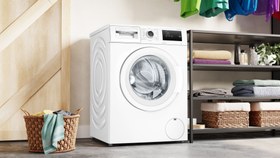 Resim Bosch WAN24180TR 8 Kg 1200 Devir A Enerji Çamaşır Makinesi 