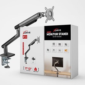 Resim MNT-49/C012 17"-32" Tekli Monitör Tutucu 