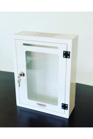 Resim CROMMAC Posta Kutusu 