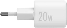 Resim Anker Zolo 20W GaN USB-C Şarj Cihazı - Beyaz - A2699 