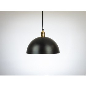 Resim Riolight Retro32,Rustik,Vintage Mutfak,Oda,Salon,Cafe Için Siyah 