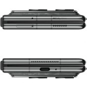 Resim Tecno Phantom V Fold 2 5G 512 GB 12 GB Ram (Tecno Türkiye Garantili) Siyah 