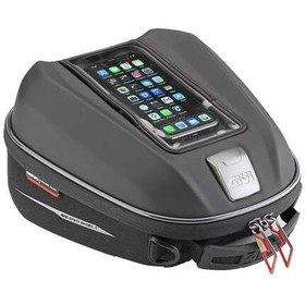 Resim GIVI ST611B DEPO ÜSTÜ ÇANTA 
