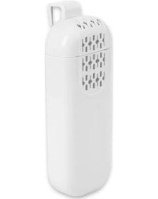 Resim Omnipazar Flr F376 Kalorifer Suluğu Plastik Beyaz Çok Renkli 