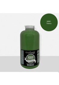 Resim Cadence Boya Hybrıd Akr. Multısurfaces H-061 Yonca 2000Ml 