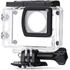 Resim Sjcam Sj6 Su Geçirmez Kılıf Housing 