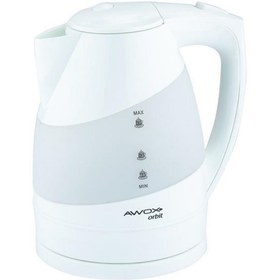 Resim Awox Orbit Kettle 