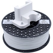 Resim Porima ASA Filament - Beyaz RAL9003 - 1,75 - 1KG 