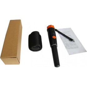 Resim Nano Md 720 Pointer, Su Geçirmez, Define, Altın, Metal Dedektörü 