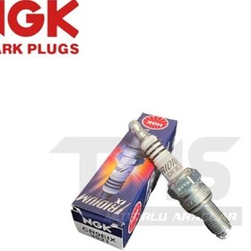 Resim Cf Moto 250 Sr 250 2022 Ngk Irıdıum Buji Cr9eıx 