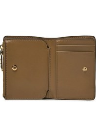 Resim Michael Kors Mıchael Kors Kadın Cüzdan 32s4g8ed7l-husk Kahverengi 
