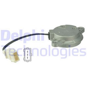 Resim Delphi ZENGEZUR EKSANTRİK MİLİ SENSÖRÜ RENAULT LAGUNAI 95 SAFRANE II 96 VOLVO C70 S70 2.0 16V N7Q 