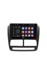 Resim Fiat Doblo Android Multimedya Sistemi 2-64 Cadence 2011-2015 