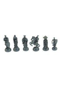 Resim Satranç Taşı İsteyene Gifthome battal metal antik Osman 