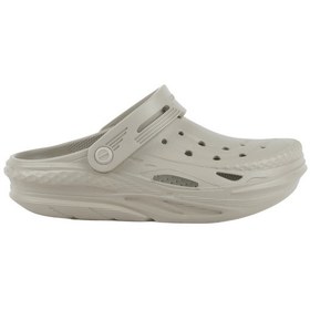 Resim Crocs Off Grid Kadın Bej Terlik 209501-2v3 Krem 