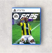 Resim EF3Store Ps5 FC25 Oyun Kutusu - Özel Tasarım 
