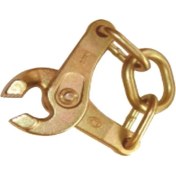 Resim Nt Tools 3 Ton Kapasiteli Makaslı Kavrama Kurt Ağzı NT3480 