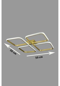 Resim Specula Modern Tasarım Eskitme Renk Yemek Masası Üstü - Mutfa... Eskitme 