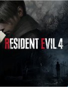 Resim Capcom Resident Evil 4 Ps4 Playstation 4 Oyunu 