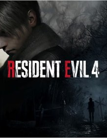 Resim Capcom Resident Evil 4 Ps4 Playstation 4 Oyunu 