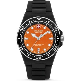 Resim Swiss Military SMWGN0001187 Erkek Kol Saati 