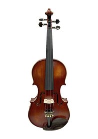 Resim Carlovy Vla8-lh-44 Solak 4/4 Keman 