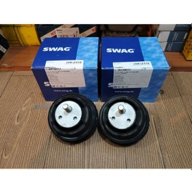 Resim Bmw E39 Motor Takozu Takımı M52 M54 Swag 