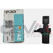 Resim Eksantrik Devir Sensör / N47n-n57n E81-e82-e87-e88-f20-f21-f22-e90lcı-e92-e93-f30-f31-f32-f36-f07-f10-e84-f25-f26/ 13627803093 