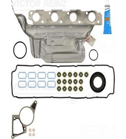 Resim VICTOR REINZ 02-35115-03 Ust Takim Conta (Peugeot: Boxer 2.2Hdi 06-) 023511503 (WT958385) 