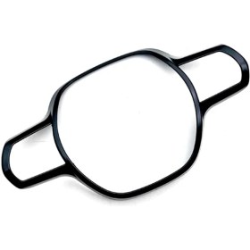 Resim Oasis Oasis Freed Gt Serisi 2024 Araç Direksiyon Simidi Kaplaması Için (Yurt Dışından) 