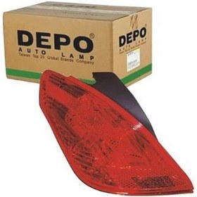 Resim Sol Stop Peugeot 308 2009-2013 6350cv-6350.cv 