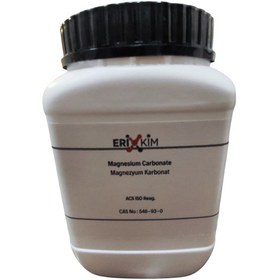 Resim Labbakkal Magnezyum Karbonat 1 KG 
