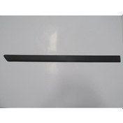 Resim Opel Combo 02/12 Arka Kapı Bandı Sağ Siyah - Oem Yedek Parça 