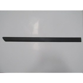 Resim Opel Combo 02/12 Arka Kapı Bandı Sağ Siyah - Oem Yedek Parça 