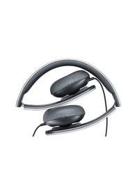 Resim Shure SRH145E Katlanabilir Portatif Kulak Üstü Kulaklık 