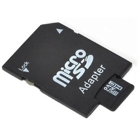 Resim WASHA Micro Sd Adaptör Dahil Hafıza Kartı 4gb/8gb/16gb/32/64gb/128gb 