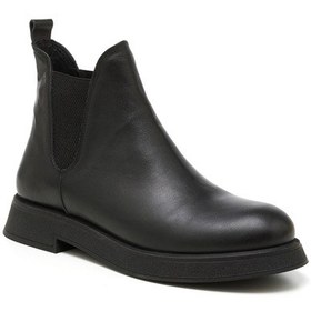 Resim Bot Kadın Rc-24k-001-r33102 John May 26-siyah Siyah 